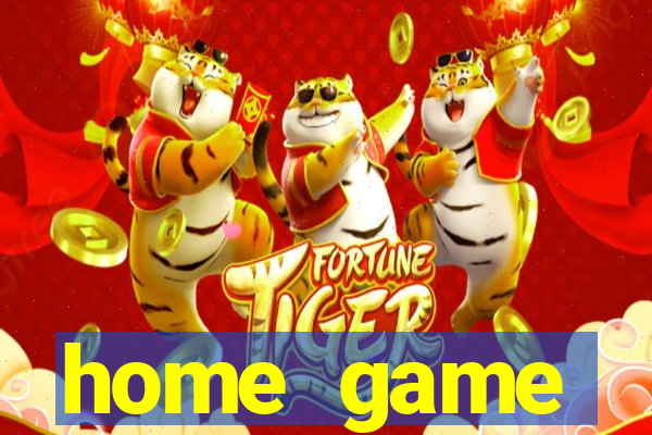 home game gamecategoryid 3